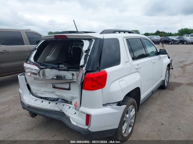 Photo 3 VIN: 2GKALNEK4H6348555 - GMC TERRAIN 