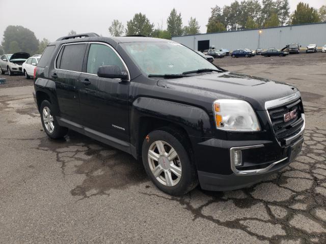 Photo 0 VIN: 2GKALNEK5G6143874 - GMC TERRAIN SL 