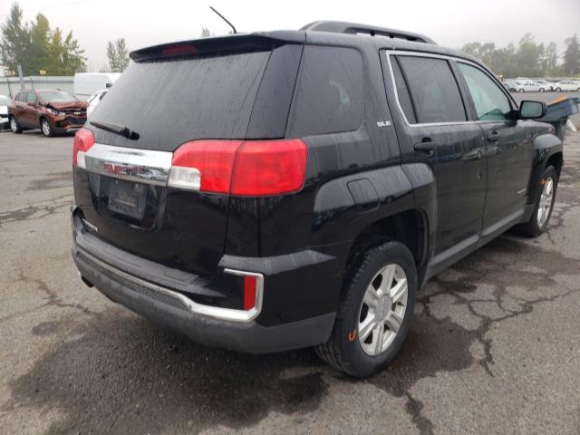 Photo 3 VIN: 2GKALNEK5G6143874 - GMC TERRAIN SL 