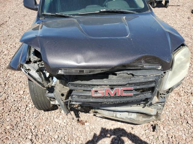 Photo 10 VIN: 2GKALNEK5G6187129 - GMC TERRAIN 