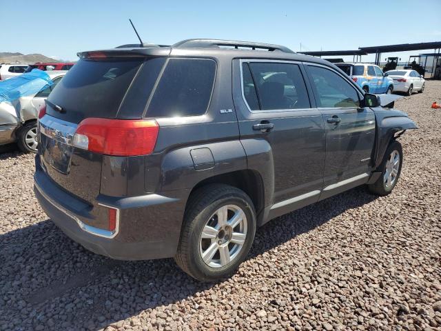 Photo 2 VIN: 2GKALNEK5G6187129 - GMC TERRAIN 