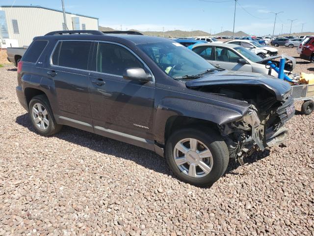 Photo 3 VIN: 2GKALNEK5G6187129 - GMC TERRAIN 