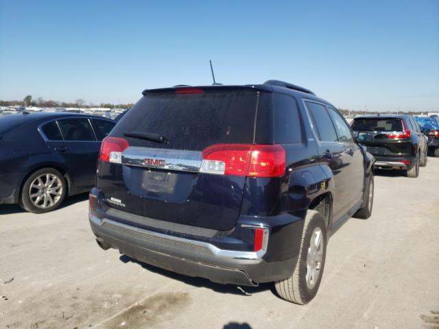 Photo 3 VIN: 2GKALNEK5G6225524 - GMC TERRAIN SL 