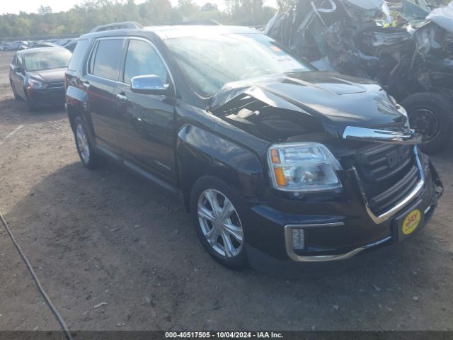 Photo 0 VIN: 2GKALNEK5G6257647 - GMC TERRAIN 