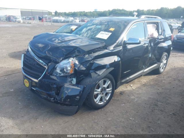 Photo 1 VIN: 2GKALNEK5G6257647 - GMC TERRAIN 