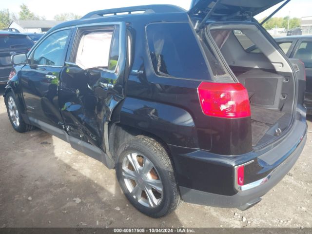 Photo 2 VIN: 2GKALNEK5G6257647 - GMC TERRAIN 