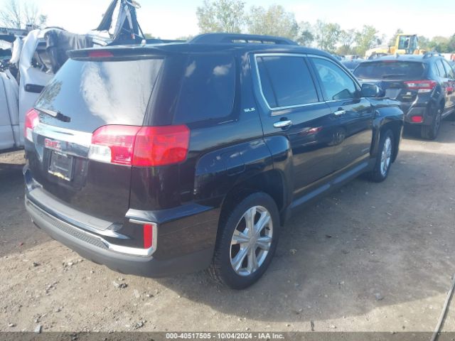 Photo 3 VIN: 2GKALNEK5G6257647 - GMC TERRAIN 