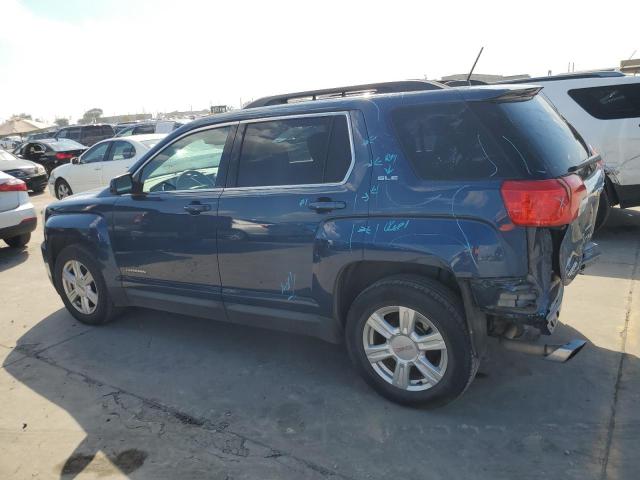 Photo 1 VIN: 2GKALNEK5G6357330 - GMC TERRAIN SL 