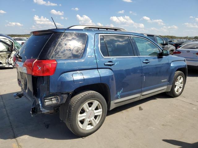 Photo 2 VIN: 2GKALNEK5G6357330 - GMC TERRAIN SL 