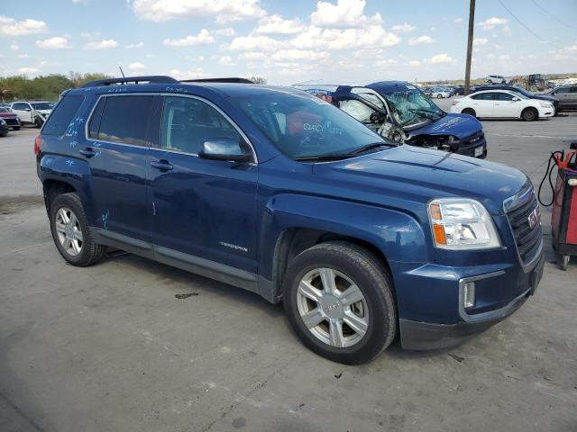 Photo 3 VIN: 2GKALNEK5G6357330 - GMC TERRAIN SL 