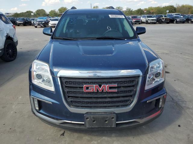 Photo 4 VIN: 2GKALNEK5G6357330 - GMC TERRAIN SL 