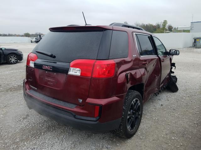 Photo 3 VIN: 2GKALNEK5H6171093 - GMC TERRAIN SL 