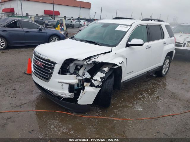 Photo 1 VIN: 2GKALNEK5H6277611 - GMC TERRAIN 