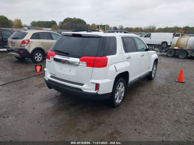 Photo 3 VIN: 2GKALNEK5H6277611 - GMC TERRAIN 