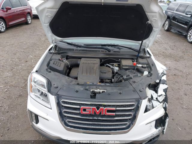 Photo 9 VIN: 2GKALNEK5H6277611 - GMC TERRAIN 