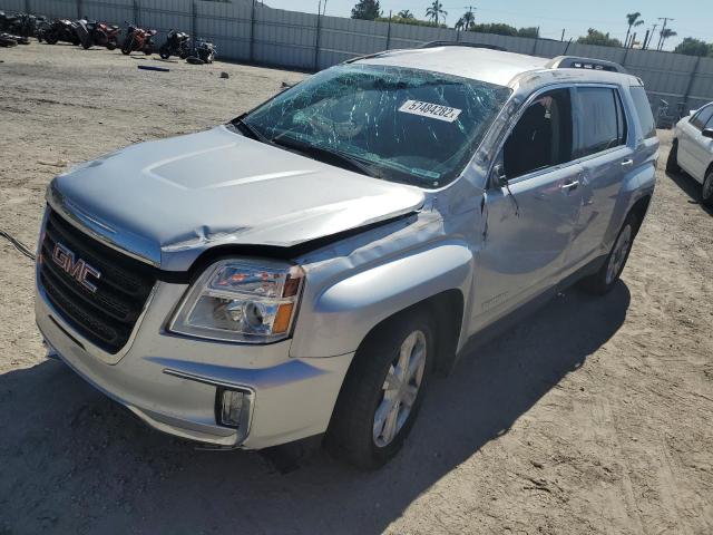 Photo 1 VIN: 2GKALNEK5H6304998 - GMC TERRAIN SL 