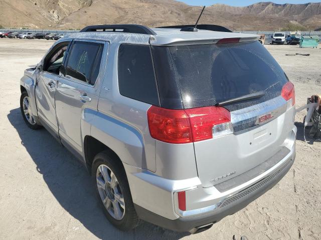 Photo 2 VIN: 2GKALNEK5H6304998 - GMC TERRAIN SL 