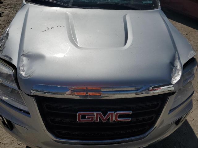 Photo 6 VIN: 2GKALNEK5H6304998 - GMC TERRAIN SL 