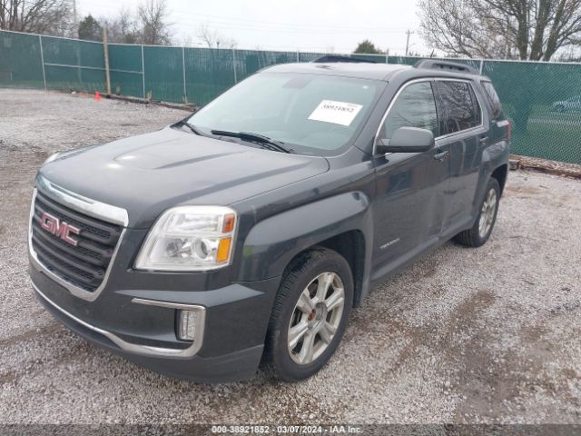 Photo 1 VIN: 2GKALNEK5H6322305 - GMC TERRAIN 