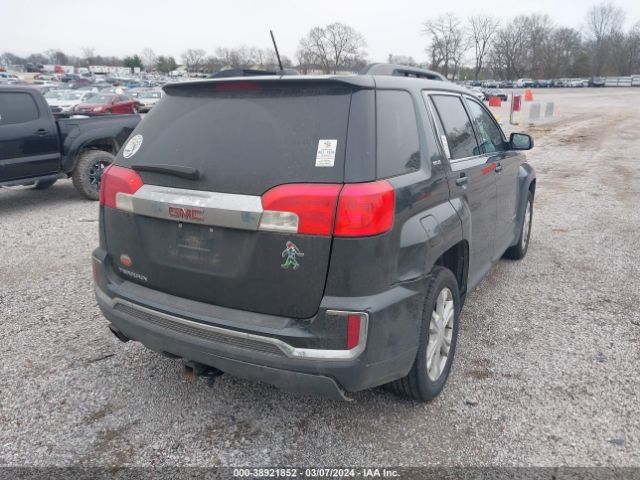 Photo 3 VIN: 2GKALNEK5H6322305 - GMC TERRAIN 