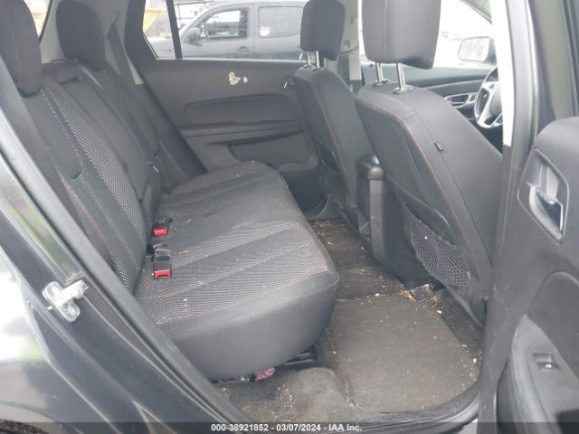 Photo 7 VIN: 2GKALNEK5H6322305 - GMC TERRAIN 