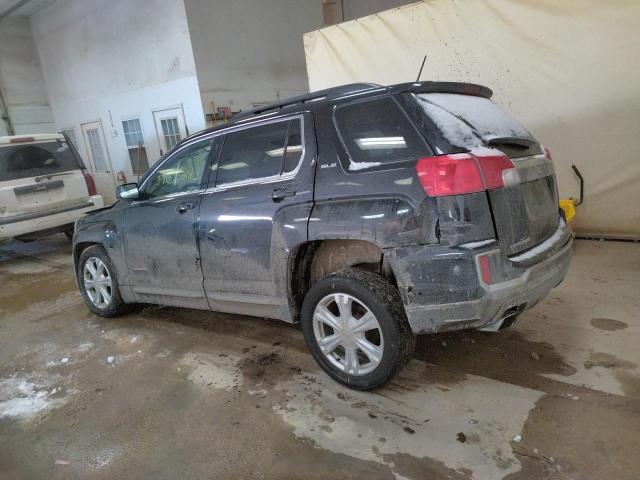 Photo 1 VIN: 2GKALNEK5H6334812 - GMC TERRAIN SL 