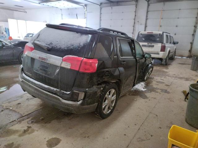 Photo 2 VIN: 2GKALNEK5H6334812 - GMC TERRAIN SL 