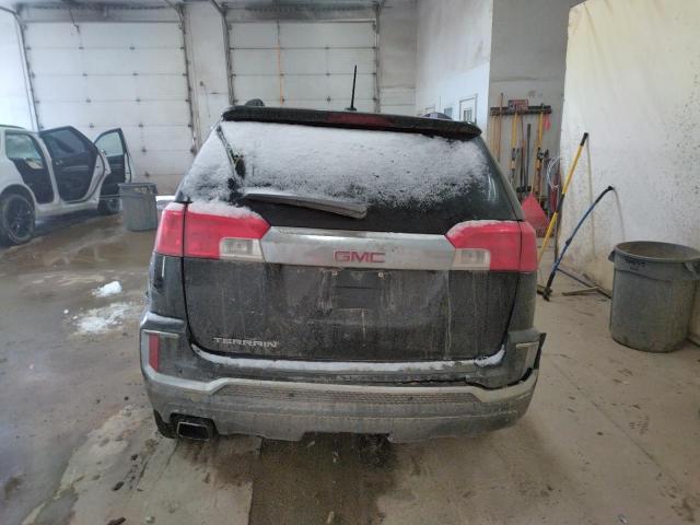 Photo 5 VIN: 2GKALNEK5H6334812 - GMC TERRAIN SL 