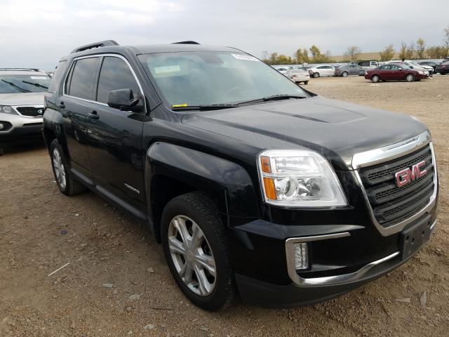 Photo 0 VIN: 2GKALNEK5H6341193 - GMC TERRAIN SL 