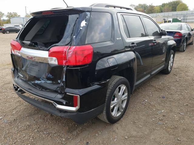 Photo 3 VIN: 2GKALNEK5H6341193 - GMC TERRAIN SL 