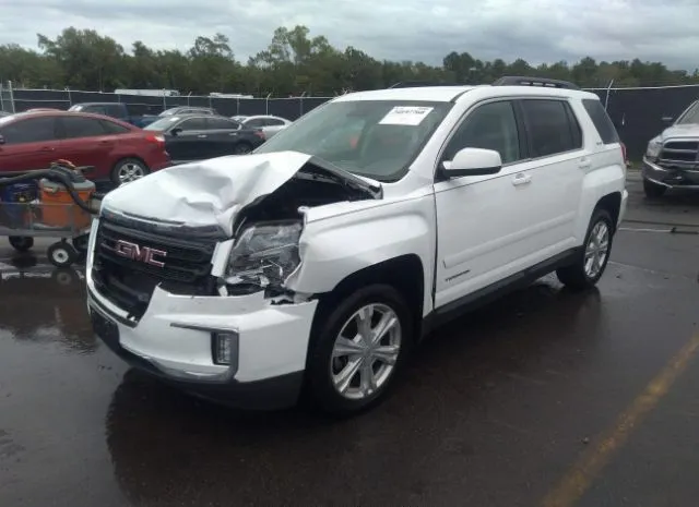 Photo 1 VIN: 2GKALNEK5H6344188 - GMC TERRAIN 