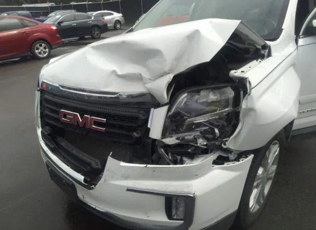 Photo 5 VIN: 2GKALNEK5H6344188 - GMC TERRAIN 