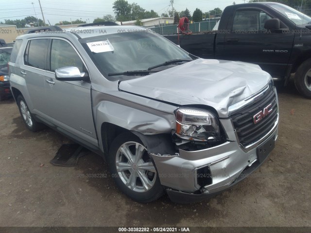 Photo 0 VIN: 2GKALNEK6G6110771 - GMC TERRAIN 