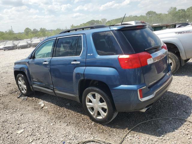 Photo 1 VIN: 2GKALNEK6G6222261 - GMC TERRAIN 