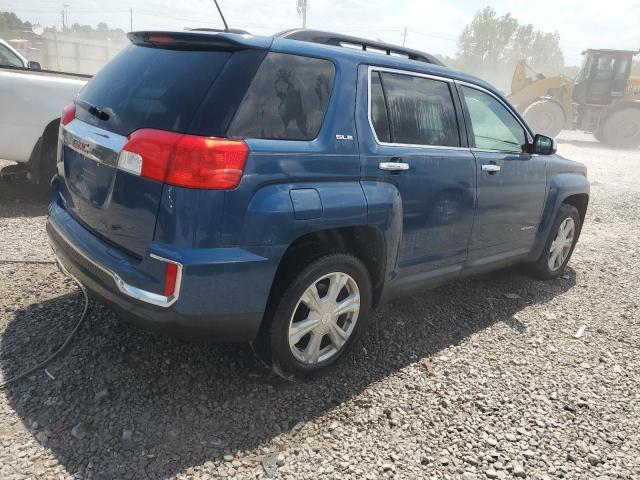 Photo 2 VIN: 2GKALNEK6G6222261 - GMC TERRAIN 