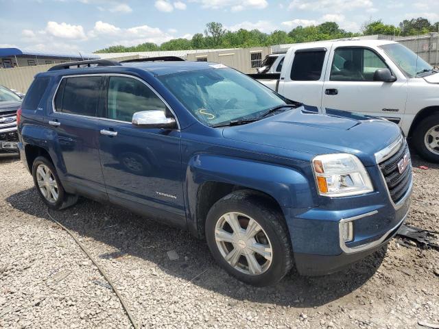 Photo 3 VIN: 2GKALNEK6G6222261 - GMC TERRAIN 