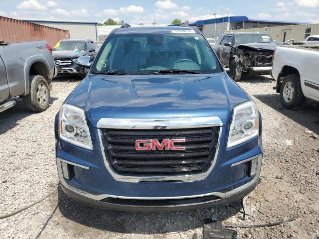 Photo 4 VIN: 2GKALNEK6G6222261 - GMC TERRAIN 