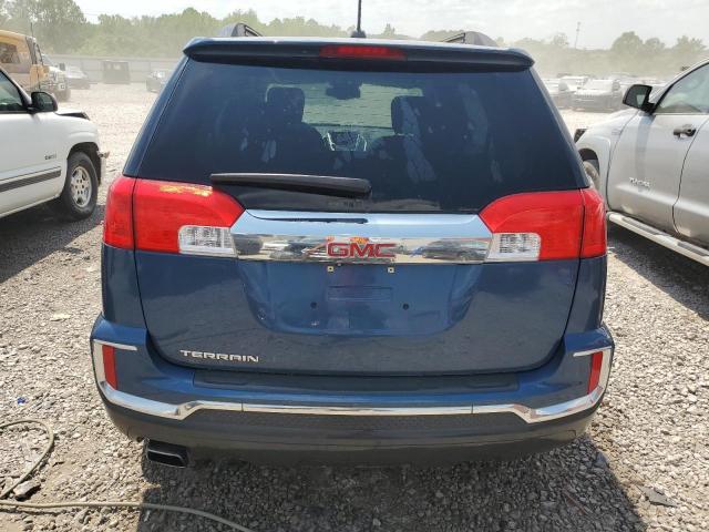 Photo 5 VIN: 2GKALNEK6G6222261 - GMC TERRAIN 