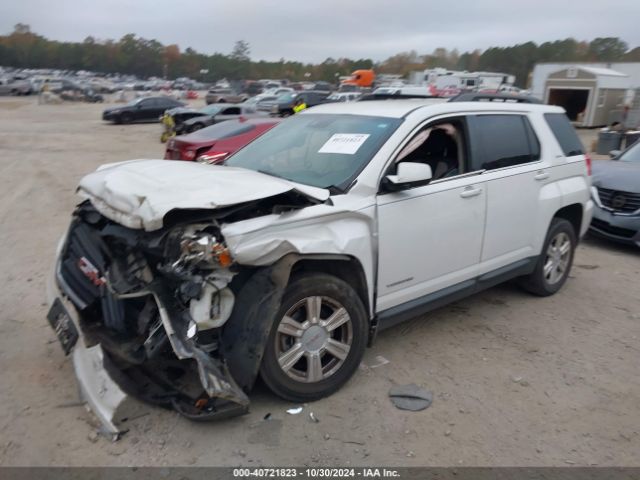 Photo 1 VIN: 2GKALNEK6G6228108 - GMC TERRAIN 