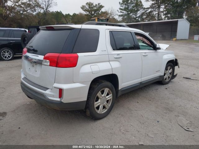 Photo 3 VIN: 2GKALNEK6G6228108 - GMC TERRAIN 