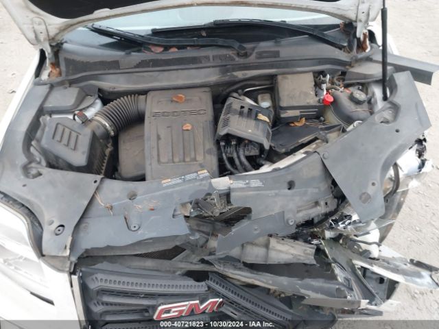 Photo 9 VIN: 2GKALNEK6G6228108 - GMC TERRAIN 