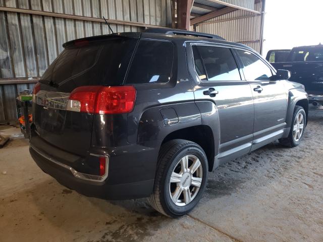 Photo 3 VIN: 2GKALNEK6G6296358 - GMC TERRAIN SL 