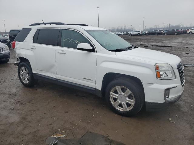 Photo 3 VIN: 2GKALNEK6G6304510 - GMC TERRAIN 