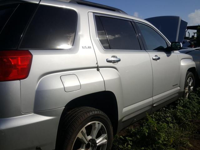 Photo 2 VIN: 2GKALNEK6G6307570 - GMC TERRAIN SL 