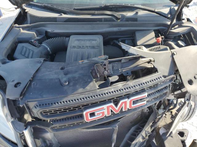 Photo 11 VIN: 2GKALNEK6G6312560 - GMC TERRAIN 