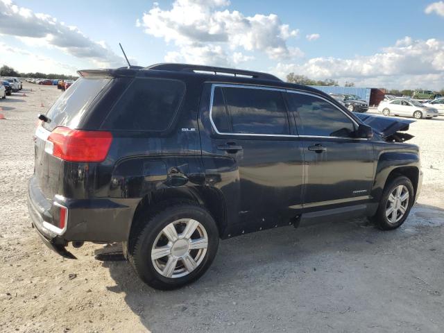 Photo 2 VIN: 2GKALNEK6G6312560 - GMC TERRAIN 