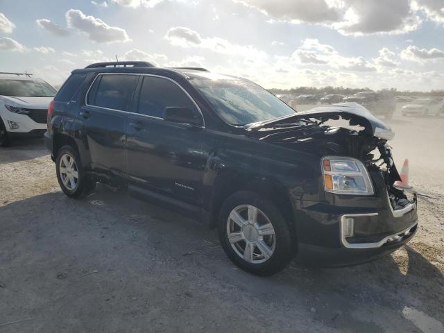 Photo 3 VIN: 2GKALNEK6G6312560 - GMC TERRAIN 