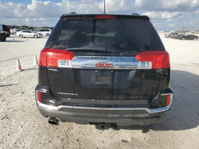 Photo 5 VIN: 2GKALNEK6G6312560 - GMC TERRAIN 