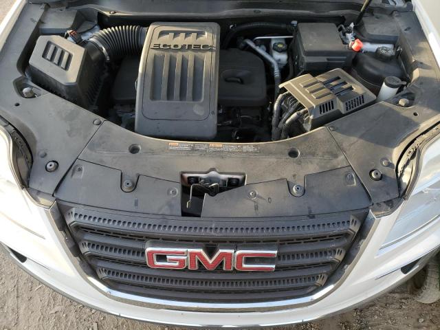 Photo 11 VIN: 2GKALNEK6G6315491 - GMC TERRAIN SL 