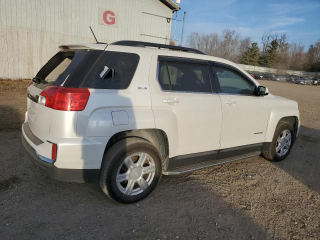 Photo 2 VIN: 2GKALNEK6G6315491 - GMC TERRAIN SL 